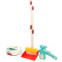 Set de Limpieza Colorbaby My Home 17 x 6 x 17 cm 2 Unidades