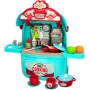 Cocina de Juguete Colorbaby My Home 46,5 x 45 x 24 cm 2 Unidades