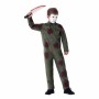Déguisement pour Enfants Assassin Vert