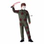 Déguisement pour Enfants Assassin Vert