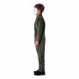 Déguisement pour Enfants Assassin Vert
