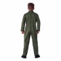 Déguisement pour Enfants Assassin Vert
