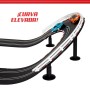 Pista de Carreras Speed & Go 2 coches 165 x 24,5 x 95 cm 2 Unidades