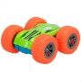 Coche Radio Control Colorbaby Rotación (4 Unidades)