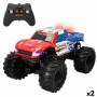 Coche Radio Control New Bright Bigfoot Monster Truck 1:10 (2 Unidades)