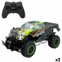 Coche Radio Control New Bright Camuflaje 1:10 Jungla (2 Unidades)