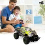 Coche Radio Control New Bright Camuflaje 1:10 Jungla (2 Unidades)