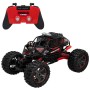 Coche Radio Control New Bright 4X4 Terrainger 1:10 (2 Unidades)