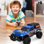 Coche Radio Control New Bright 4X4 Siberian Expedition 1:14 (2 Unidades)