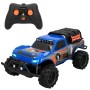 Coche Radio Control New Bright 4X4 Siberian Expedition 1:14 (2 Unidades)