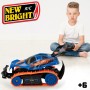 Coche Radio Control New Bright Dirt Trax 1:18 (2 Unidades)