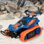 Coche Radio Control New Bright Dirt Trax 1:18 (2 Unidades)