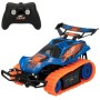 Coche Radio Control New Bright Dirt Trax 1:18 (2 Unidades)