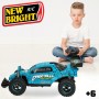 Coche Radio Control New Bright Croc-Zilla 1:16 (2 Unidades)