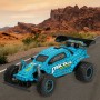 Coche Radio Control New Bright Croc-Zilla 1:16 (2 Unidades)