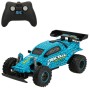 Coche Radio Control New Bright Croc-Zilla 1:16 (2 Unidades)