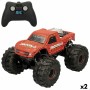 Coche Radio Control New Bright Rockzilla 1:10 (2 Unidades)