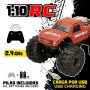 Coche Radio Control New Bright Rockzilla 1:10 (2 Unidades)