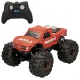 Coche Radio Control New Bright Rockzilla 1:10 (2 Unidades)