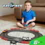 Coche Radio Control Speed & Go Luz 1:43 2 coches (2 Unidades)