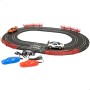 Coche Radio Control Speed & Go Luz 1:43 2 coches (2 Unidades)