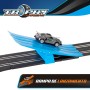 Pista de Carreras Speed & Go 1:43 2 coches 90 x 19 x 47 cm 2 Unidades