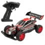 Coche Radio Control Speed & Go Alien Challenge Racer 1:18 (2 Unidades)