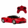 Coche Radio Control Ferrari LaFerrari 1:24 (4 Unidades)