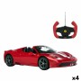 Coche Radio Control Ferrari 458 Speciale Convertible 1:14 (4 Unidades)