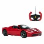 Coche Radio Control Ferrari 458 Speciale Convertible 1:14 (4 Unidades)