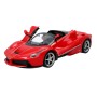 Voiture Télécommandée Ferrari LaFerrari Aperta 1:14 (4 Unités)