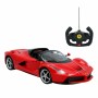 Voiture Télécommandée Ferrari LaFerrari Aperta 1:14 (4 Unités)