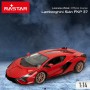 Coche Radio Control Lamborghini Sian 1:14 (2 Unidades)