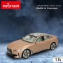 Coche Radio Control BMW i4 Concept Dorado 1:14 (2 Unidades)