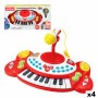 Piano Educativo Aprendizaje Winfun