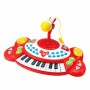 Piano Éducatif Apprentissage Winfun