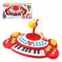 Piano Educativo Aprendizaje Winfun