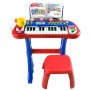 Piano Educativo Aprendizaje Bontempi