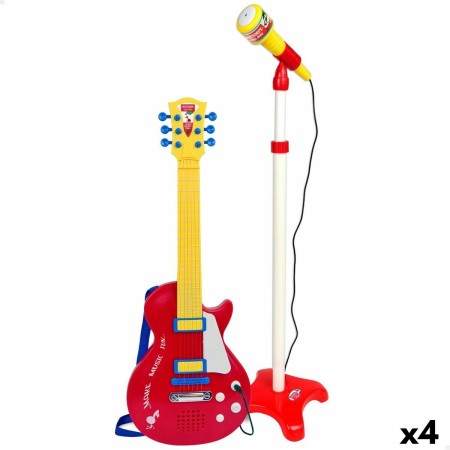 Guitarra Infantil Bontempi