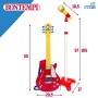 Guitarra Infantil Bontempi