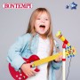 Guitarra Infantil Bontempi