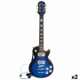 Guitare pour Enfant Bontempi ROCK