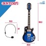 Guitarra Infantil Bontempi ROCK