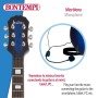 Guitare pour Enfant Bontempi ROCK