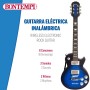 Guitare pour Enfant Bontempi ROCK