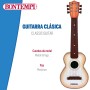 Guitarra Infantil Bontempi