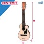 Guitarra Infantil Bontempi FOLK