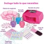 Set de Manicura Cra-Z-Art MAGIC 4 Unidades