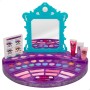 Set de Maquillaje Infantil Cra-Z-Art REAL ULTIMATE (2 Unidades)