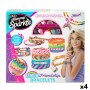 Kit Creación de Pulseras Cra-Z-Art Friendship 4 Unidades